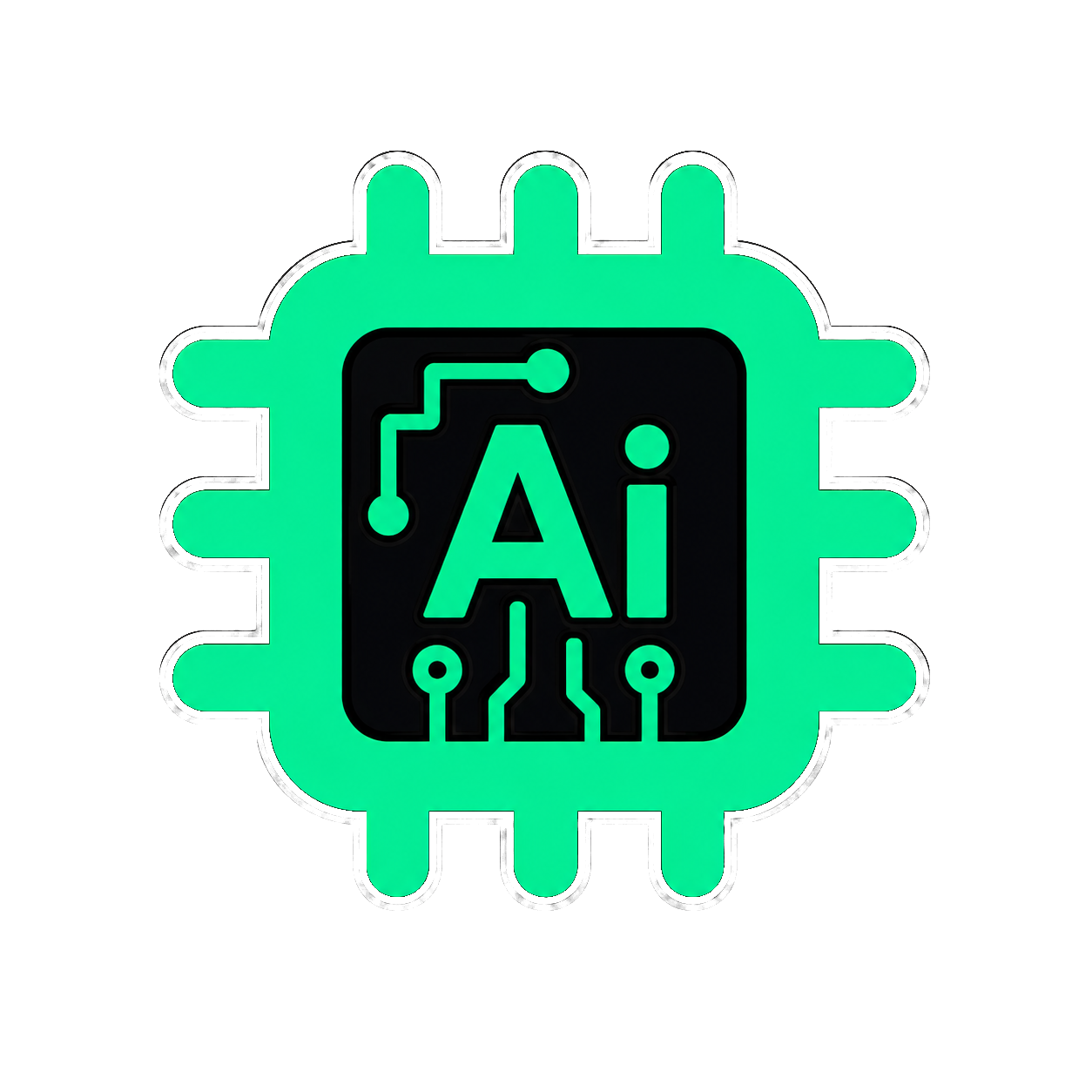 Jhome AI Website Builder logo